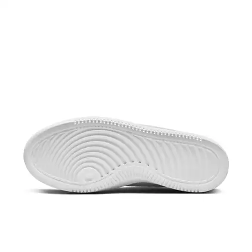 Women's Nike Court Vision Alta Shoes 4 Women's Nike Court Vision Alta Shoes - Image 4