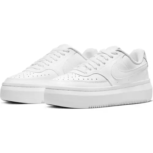Women's Nike Court Vision Alta Shoes 6 Women's Nike Court Vision Alta Shoes - Image 6