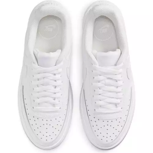 Women's Nike Court Vision Alta Shoes 7 Women's Nike Court Vision Alta Shoes - Image 7