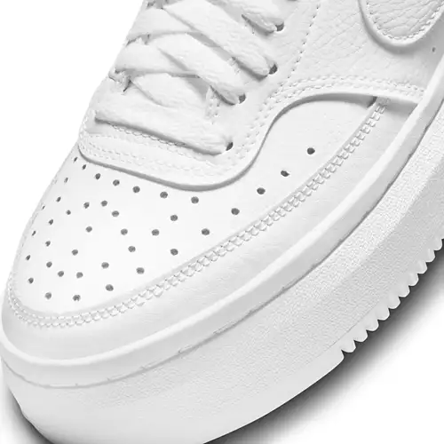 Women's Nike Court Vision Alta Shoes 10 Women's Nike Court Vision Alta Shoes - Image 10