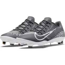 Men's Nike React Vapor Ultrafly Elite 4 Metal Baseball Cleats -Daily Sole Offers 19523808737 1