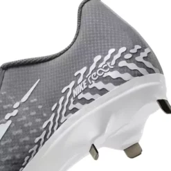 Men's Nike React Vapor Ultrafly Elite 4 Metal Baseball Cleats -Daily Sole Offers 19523808737 10