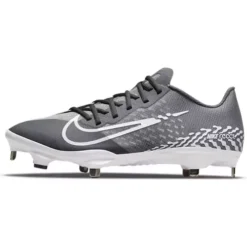 Men's Nike React Vapor Ultrafly Elite 4 Metal Baseball Cleats -Daily Sole Offers 19523808737 3