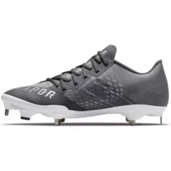 Men's Nike React Vapor Ultrafly Elite 4 Metal Baseball Cleats -Daily Sole Offers 19523808737 4