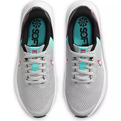 Girls' Nike Star Runner 3 SE Running Shoes 3 Girls' Nike Star Runner 3 SE Running Shoes - Image 3