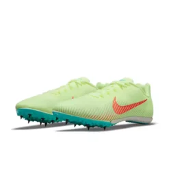 Adult Nike Zoom Rival Mid 9 Mid Distance Cleats -Daily Sole Offers 19524264908 1