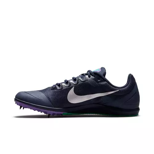 Adult Nike Zoom Rival Distance 10 Long Distance Cleats 5 Adult Nike Zoom Rival Distance 10 Long Distance Cleats - Image 5