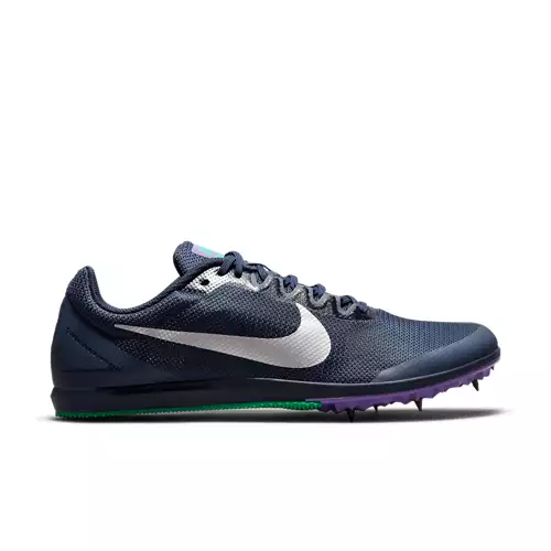 Adult Nike Zoom Rival Distance 10 Long Distance Cleats 1 Adult Nike Zoom Rival Distance 10 Long Distance Cleats
