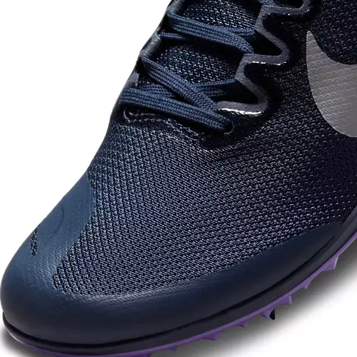 Adult Nike Zoom Rival Distance 10 Long Distance Cleats 7 Adult Nike Zoom Rival Distance 10 Long Distance Cleats - Image 7