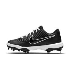 Men's Nike Alpha Huarache 3 Varsity Low Metal Baseball Cleats -Daily Sole Offers 19524362106 3