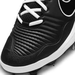 Men's Nike Alpha Huarache 3 Varsity Low Metal Baseball Cleats -Daily Sole Offers 19524362106 7
