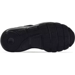 Boys' Under Armour Assert 9 Hook N Loop Running Shoes -Daily Sole Offers 19525005458 2