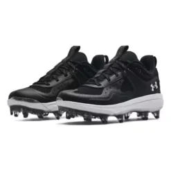 Women's Under Armour Glyde MT TPU Molded Softball Cleats -Daily Sole Offers 19525159834 2