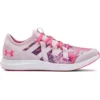 Girls' Under Armour Infinity 3 Running Shoes