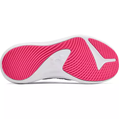 Girls' Under Armour Infinity 3 Running Shoes 4 Girls' Under Armour Infinity 3 Running Shoes - Image 4