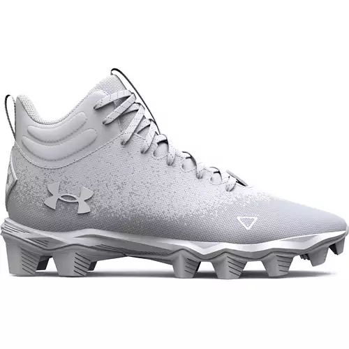 Boys' Under Armour Spotlight Franchise 2.0 JR Molded Football Cleats 1 Boys' Under Armour Spotlight Franchise 2.0 JR Molded Football Cleats