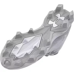 Boys' Under Armour Spotlight Franchise 2.0 JR Molded Football Cleats 6 Boys' Under Armour Spotlight Franchise 2.0 JR Molded Football Cleats -Daily Sole Offers 19525277723 2