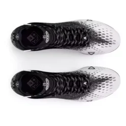 Men's Under Armour Spotlight Lux MC 2.0 Molded Football Cleats -Daily Sole Offers 19525278462 3
