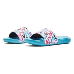 Girls' Under Armour Ansa Graphic Slide Sandals 7 Girls' Under Armour Ansa Graphic Slide Sandals -Daily Sole Offers 19525278890 2