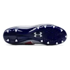 Men's Under Armour Highlight MC TX LE Molded Football Cleats -Daily Sole Offers 19525292172 3