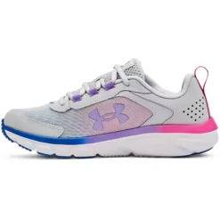 Girls' Under Armour Assert 9 Running Shoes 7 Girls' Under Armour Assert 9 Running Shoes -Daily Sole Offers 19525293302 3