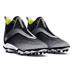 Men's Under Armour Highlight Hammer MC Molded Football Cleats -Daily Sole Offers 19525294019 2