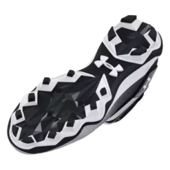 Men's Under Armour Highlight Hammer MC Molded Football Cleats -Daily Sole Offers 19525294019 3