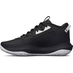 Under Armour Lockdown 6 Basketball Shoes -Daily Sole Offers 19525349301 3