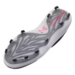 Men's Under Armour Yard Low MT TPU Molded Baseball Cleats -Daily Sole Offers 19525368063 3