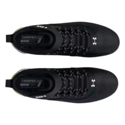 Adult Under Armour Harper 7 Mid RM Molded Baseball Cleats -Daily Sole Offers 19525368069 2