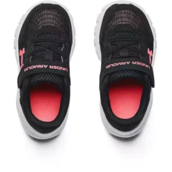 Toddler Girls' Under Armour Assert 9 Running Shoes -Daily Sole Offers 19525393981 2