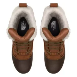 Women's The North Face Shellista IV Mid Lace Waterproof Insulated Winter Boots 6 Women's The North Face Shellista IV Mid Lace Waterproof Insulated Winter Boots -Daily Sole Offers 19543925118 2