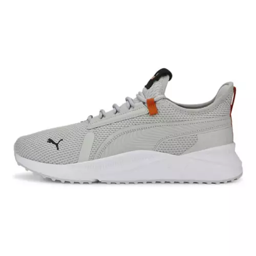 Men's Puma Pacer Future Street Knit Shoes 1 Men's Puma Pacer Future Street Knit Shoes