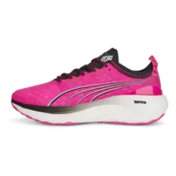 Women's Puma Forever Run Nitro Running Shoes -Daily Sole Offers 19555252276 3
