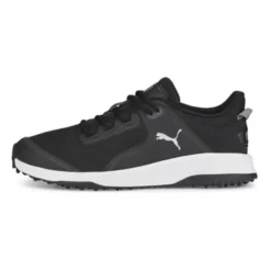 Men's Puma Fusion Grip Spikeless Golf Shoes