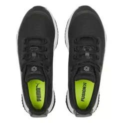 Men's Puma Fusion Grip Spikeless Golf Shoes -Daily Sole Offers 19555257648 2