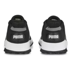 Men's Puma Fusion Grip Spikeless Golf Shoes -Daily Sole Offers 19555257648 3