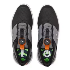 Men's Puma Ignite Elevate Disc Spikeless Golf Shoes -Daily Sole Offers 19555260974 3