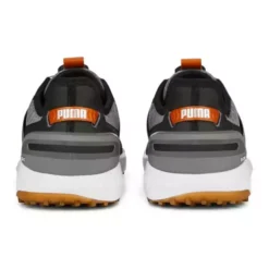 Men's Puma Ignite Elevate Disc Spikeless Golf Shoes -Daily Sole Offers 19555260974 4