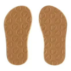 Toddler Girls' Roxy Cage Slide Sandals -Daily Sole Offers 19571875648 3