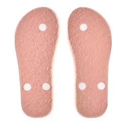 Girls' Roxy Pebbles VII Flip Flop Sandals -Daily Sole Offers 19571876047 3
