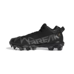 Kids' Adidas Freak Spark Mid Molded Football Cleats -Daily Sole Offers 19573331302 3
