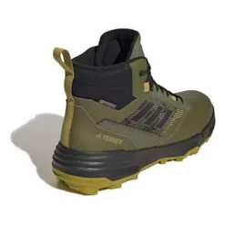 Men's Adidas Unity Leather Mid Cold Boots -Daily Sole Offers 19573350650 5