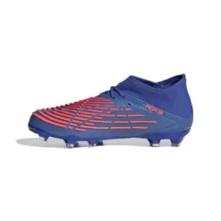 Kids' Adidas Predator Edge.1 Firm Ground Molded Soccer Cleats -Daily Sole Offers 19573407290 3