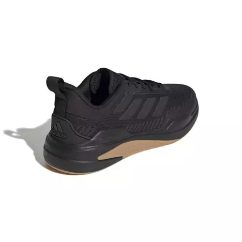 Men's Adidas Trainer V Running Shoes 4 Men's Adidas Trainer V Running Shoes - Image 4