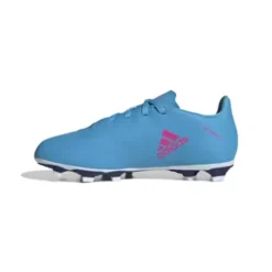 Kids' Adidas X Speedflow.4 Flexible Ground Molded Soccer Cleats -Daily Sole Offers 19573440412 3