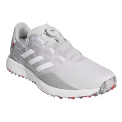 Men's Adidas S2G BOA Wide Spikeless Golf Shoes -Daily Sole Offers 19573465206 6