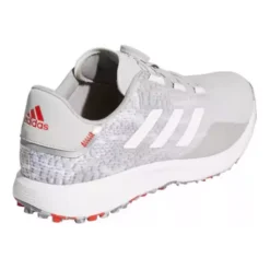 Men's Adidas S2G BOA Wide Spikeless Golf Shoes -Daily Sole Offers 19573465206 7