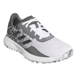 Kids' Adidas S2G Spikeless Golf Shoes -Daily Sole Offers 19573466748 4