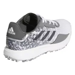 Kids' Adidas S2G Spikeless Golf Shoes -Daily Sole Offers 19573466748 5